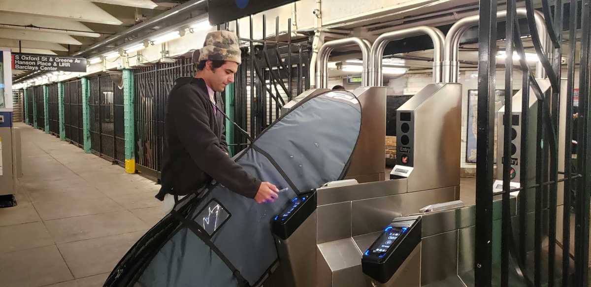Op-Ed | A more accessible transit system is taking shape for all New Yorkers 1 54856855776_8591ed92f2_4k
