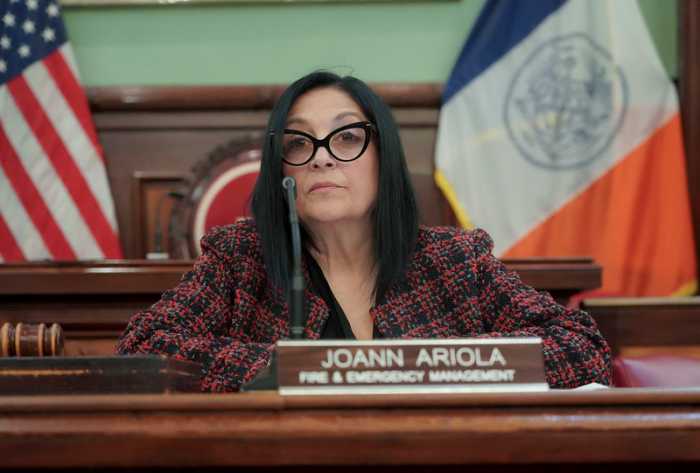 FDNY chief says he would live next to lithium battery storage plant— opponents charge battery farms in residential areas a 'farce' 4 54886849744 9af3a47ce5 c 1