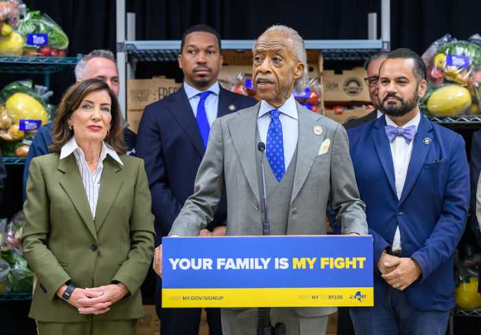 Gov. Hochul declares emergency as SNAP cuts loom — vows no tax hikes or Albany recall 2 54890470581 549b7ee215 c