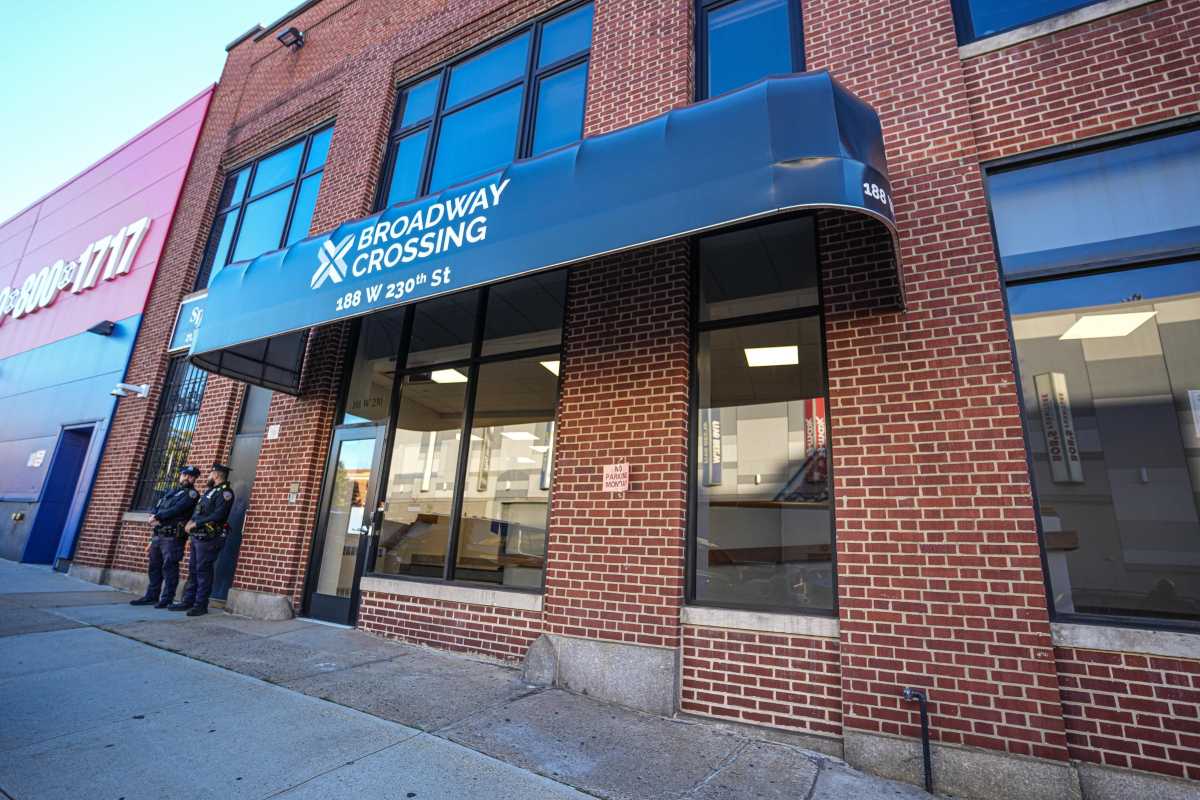 NYPD says its new Bronx Special Victims Unit headquarters aims to deliver justice and empathy 3