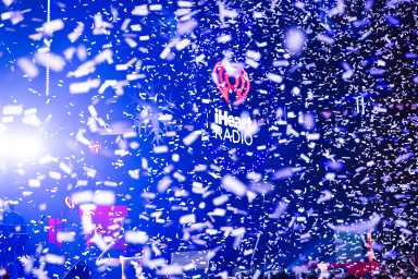 iHeartRadio z100’s Jingle Ball is returning this December to MSG.