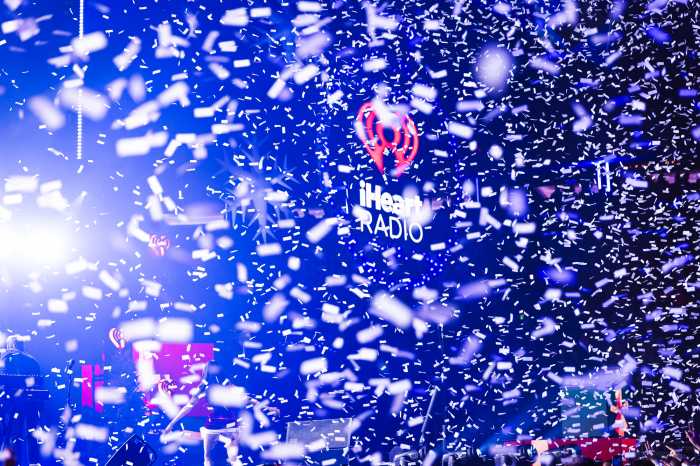 iHeartRadio z100’s Jingle Ball is returning this December to MSG.
