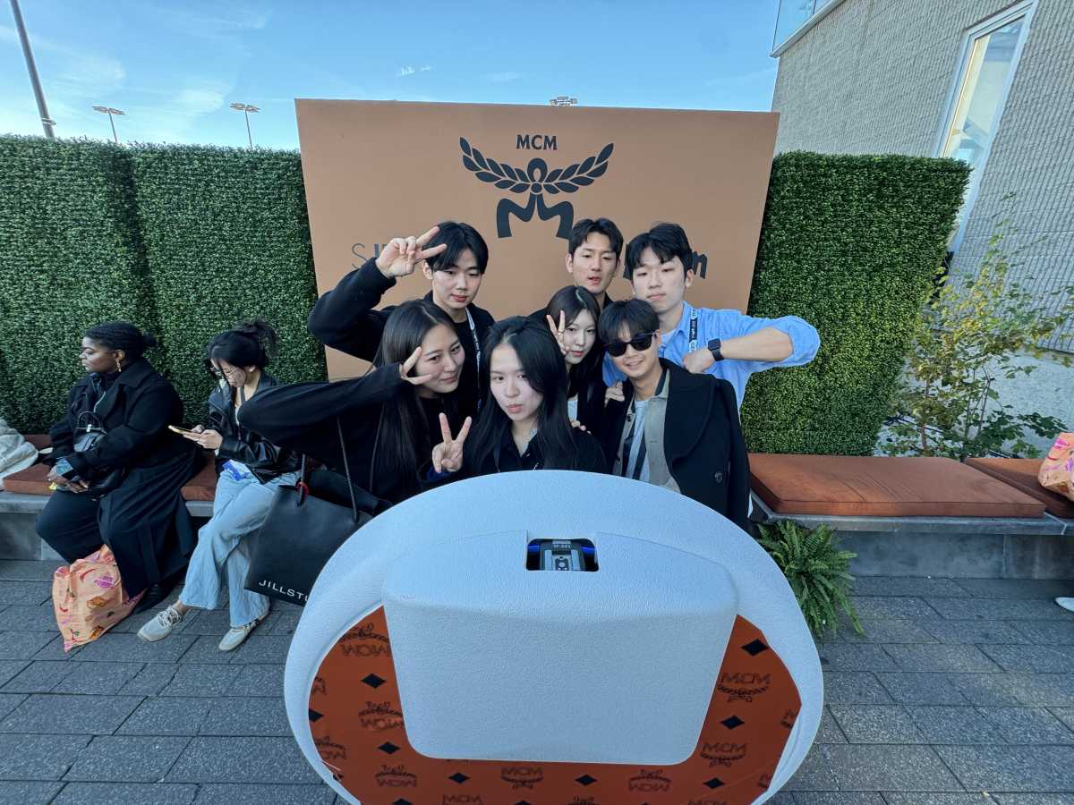 KOOM Festival 2025 showed the beauty of Korean culture and ingenuity, one dream at a time 1 Attendees had access to panels, K-beauty booths, and fun activities at KOOM Festival.