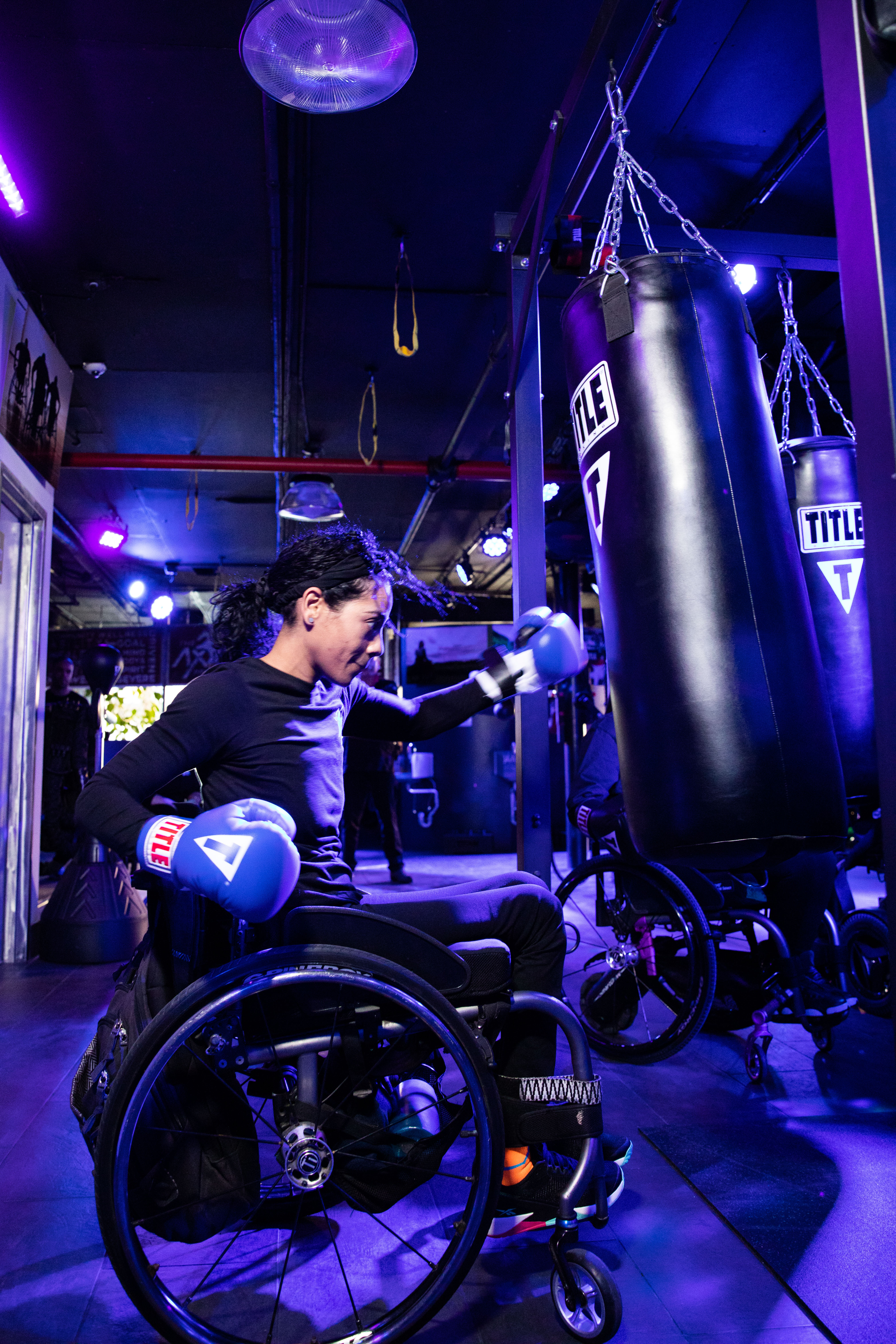 NYC MARATHON | Miles for a mission: George Gallego on keeping the Axis Project alive 3