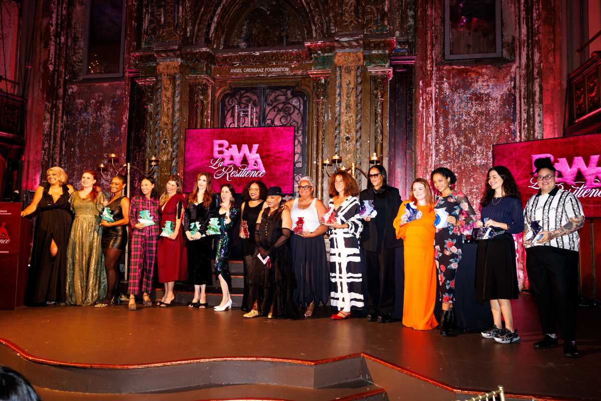 Jasmine Wahi, Rebecca Pauline Jampol, Tatyana Fazlalizadeh, Jennifer Hoffman Williamson, Sophie Landres, Kalia Brooks, Deborah Willis, Carla Williams, Cheryl Finley, Ebony L Haynes, Lauren Marinaro, Legacy Russell, Ruba Katrib, Meg Onli