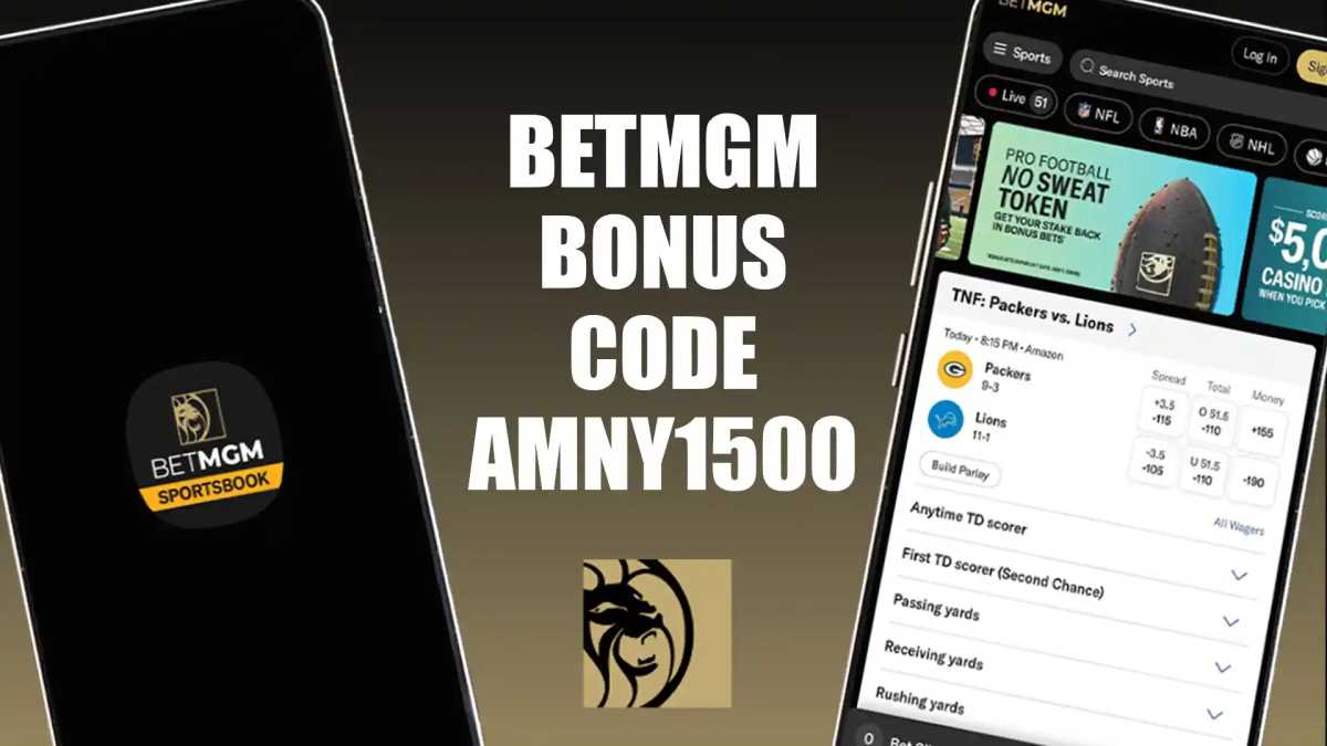 betmgm bonus code
