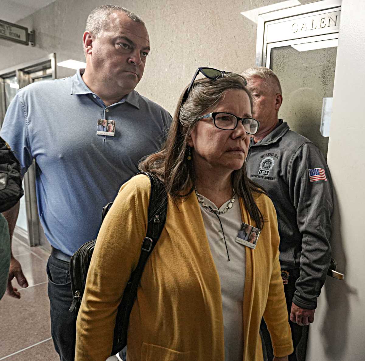 Cold-blooded Queens murder suspect used slain couple's credit cards after killing them in their home: DA 4