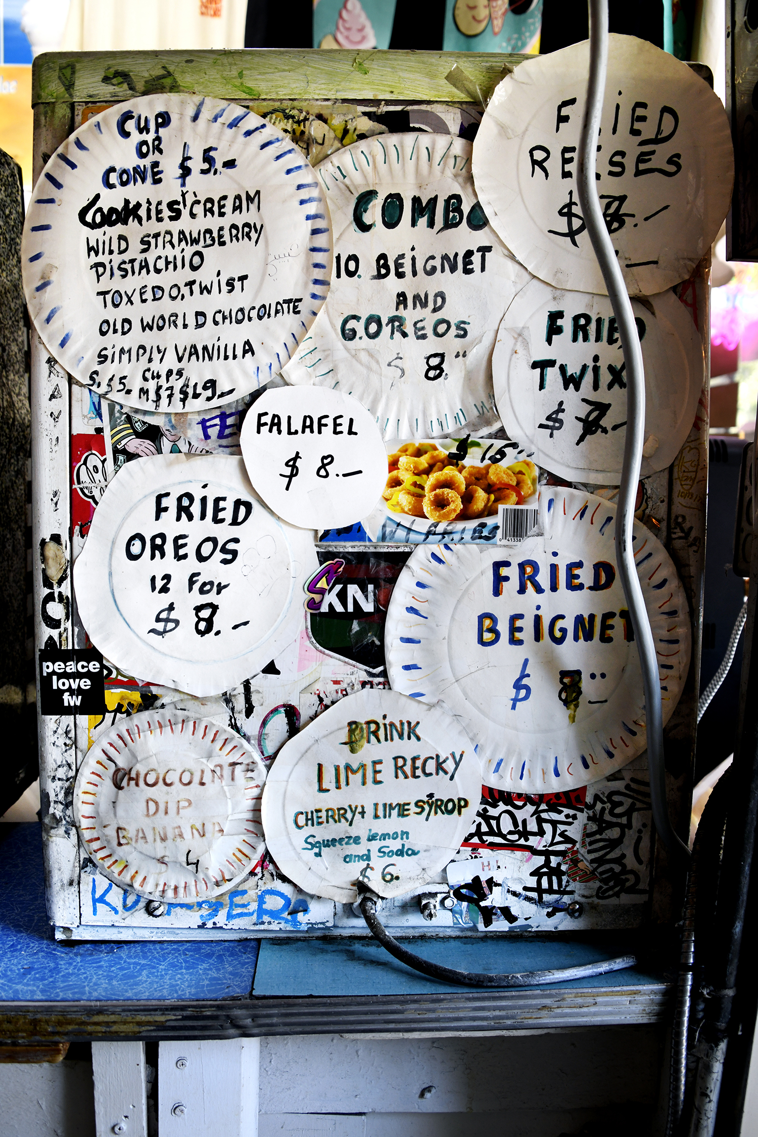 Old world charm that's real at Ray's Candy Store