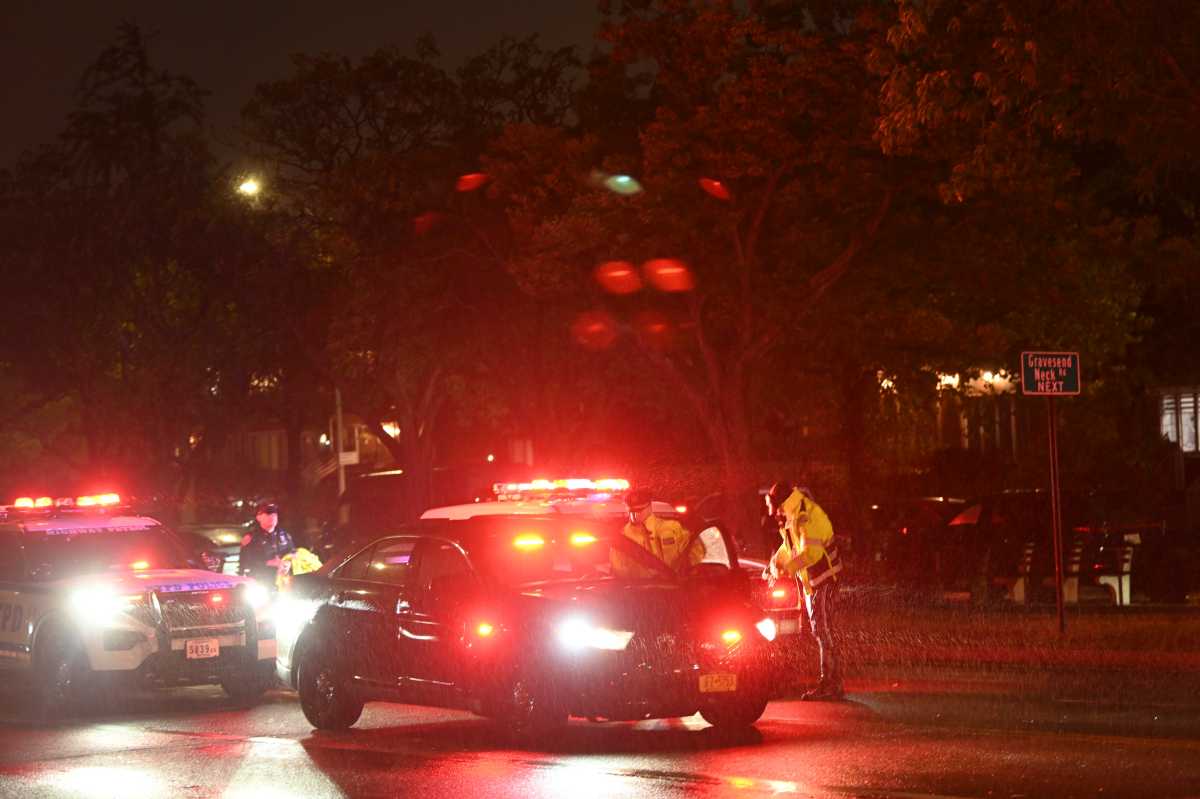 Brooklyn hit-and-run crash leaves 11-year-old boy critically injured; manhunt for driver continues 3