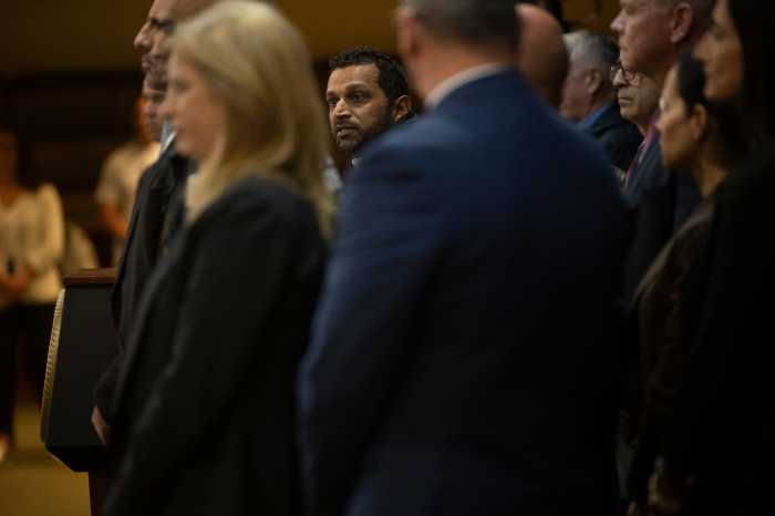 FBI Director Kash Patel alleged the defendants used "technology and deceit to scam innocent victims out of millions of dollars – eventually funneling money to La Casa Nostra and enriching one of the most notorious criminal networks in the world."