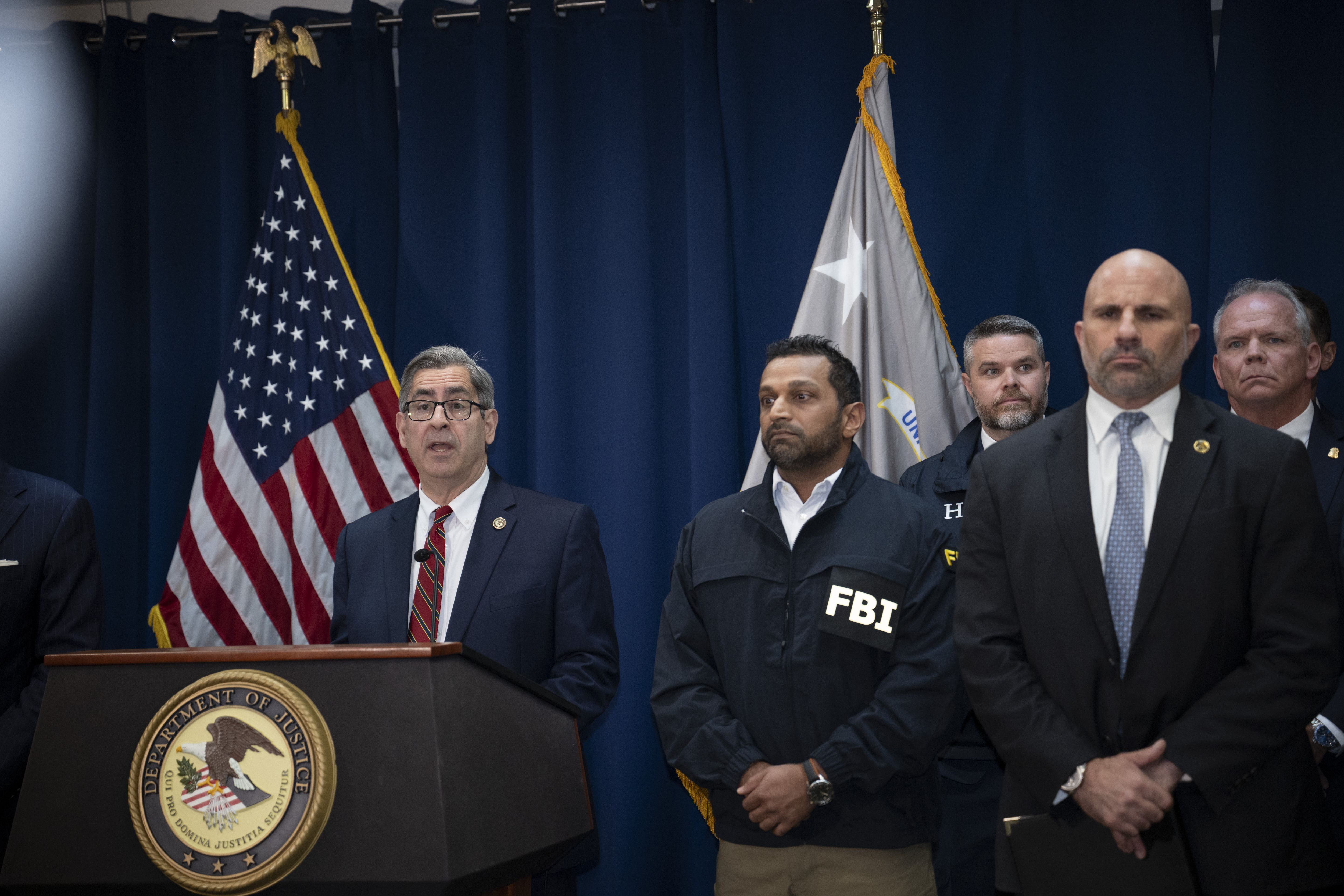 U.S. Attorney for the Eastern District of New York Joseph Nocella, Jr. said that the NBA-related case targeted “one of the most brazen sports corruption schemes since online sports betting became widely legalized in the United States,” while the poker case involved “a nationwide scheme to rig illegal poker games… using high tech cheating technology to steal millions of dollars from victims in underground poker games that were secretly fixed.”