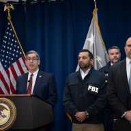 Two Queens men charged in massive $120 million adult day care and pharmacy fraud schemes 20 U.S. Attorney for the Eastern District of New York Joseph Nocella, Jr. said that the NBA-related case targeted “one of the most brazen sports corruption schemes since online sports betting became widely legalized in the United States,” while the poker case involved “a nationwide scheme to rig illegal poker games… using high tech cheating technology to steal millions of dollars from victims in underground poker games that were secretly fixed.”