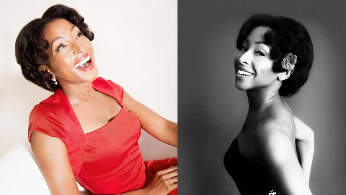 "SPOTLIGHT! The Dorothy Dandridge Musical" is holding industry readings next week.