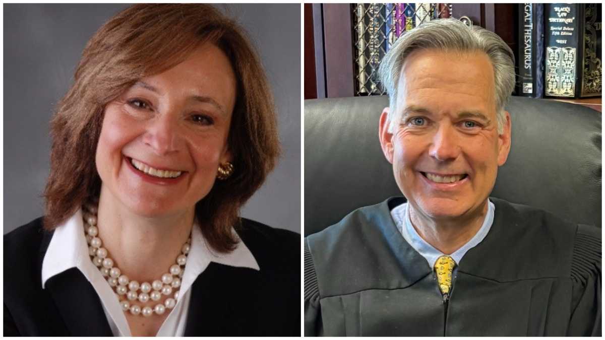 Zayas makes two new Appellate Term, Second Department appointments on Long Island | amNewYork