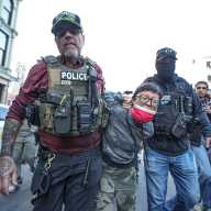 Op-Ed | The Trump administration believes that it has the right to decide what the rule of law is 5