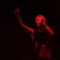 A party under a bridge: 88rising’s Head in the Clouds lights up Brooklyn in 10-year anniversary celebration of Asian culture and artists 8 South Korean star GEMINI at Head in the Clouds.