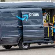 Op-ed | Amazon two-day shipping is speedy. Let’s make it safe in NYC 6 Amazon two-day delivery worker