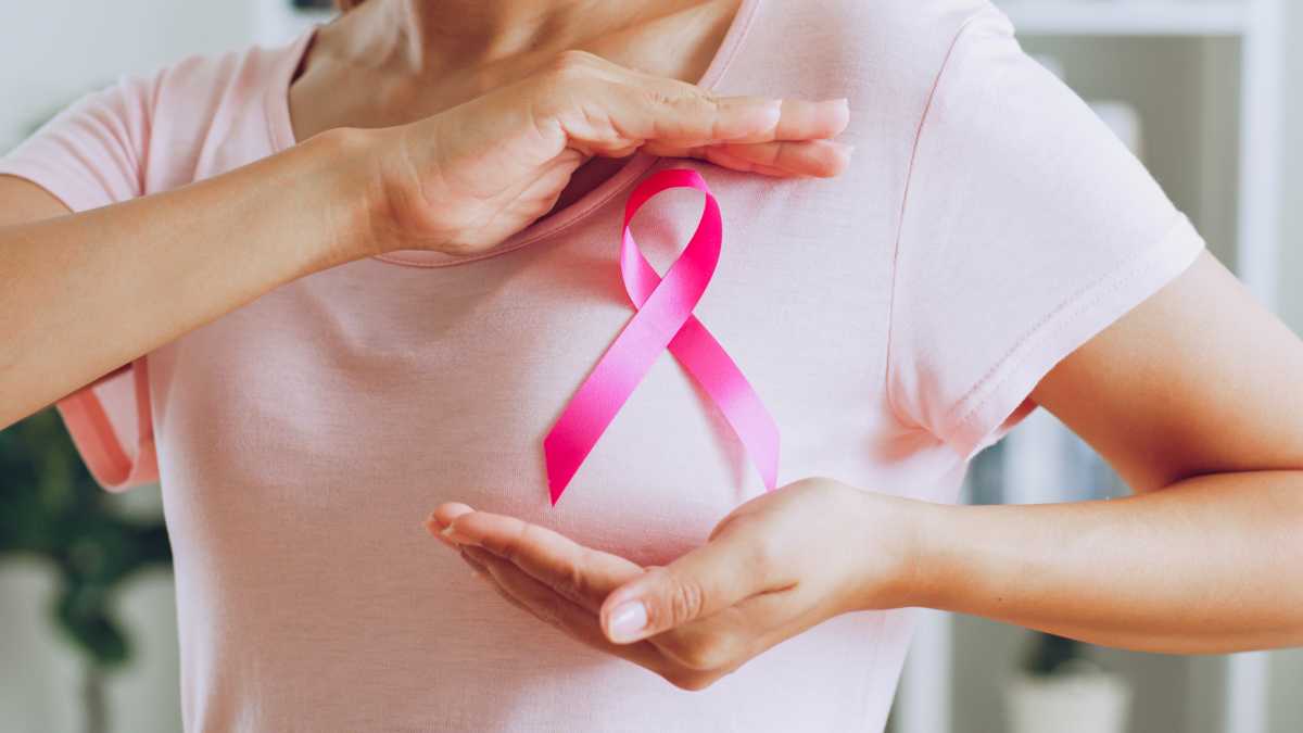Rising rates of early-onset breast cancer: Busting the myths | amNewYork