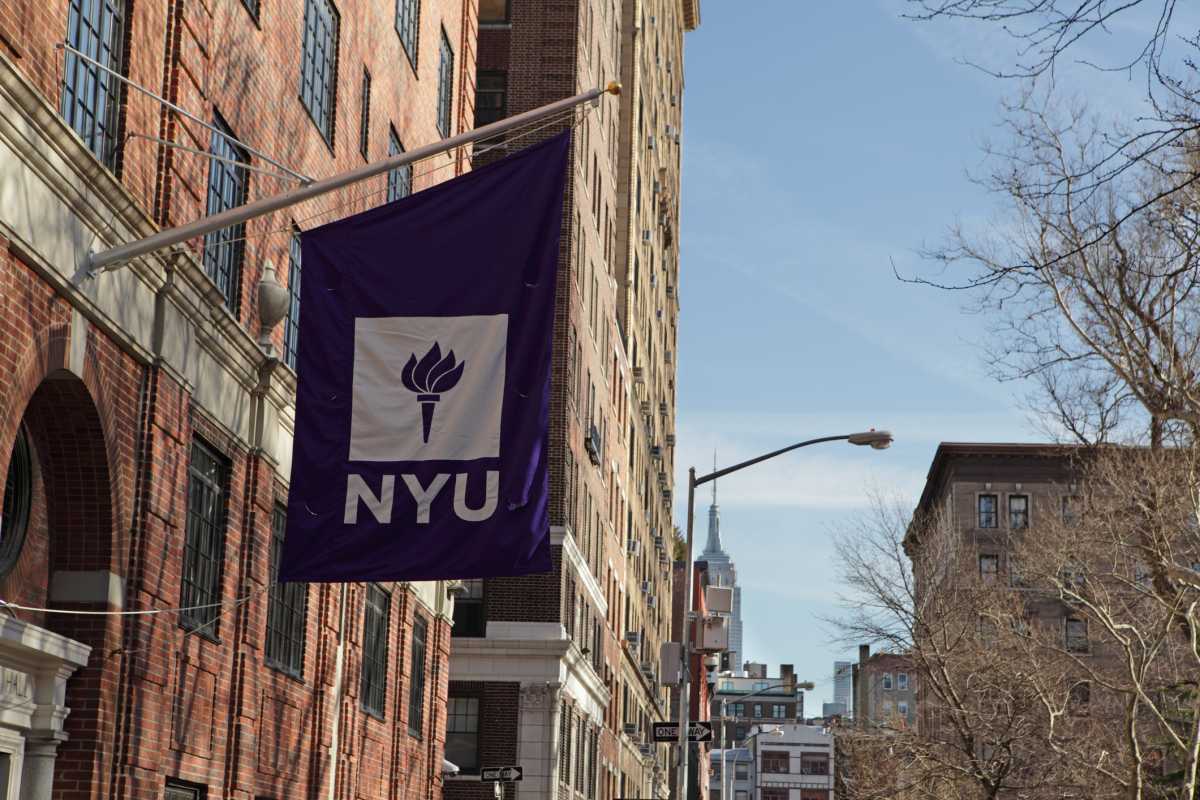 Black students at NYU targeted with racist threats | amNewYork