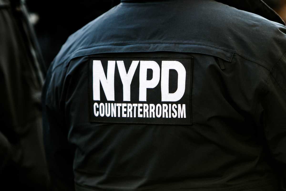 $187M cut in New York counterterrorism funding reversed after bipartisan appeals to Trump | amNewYork