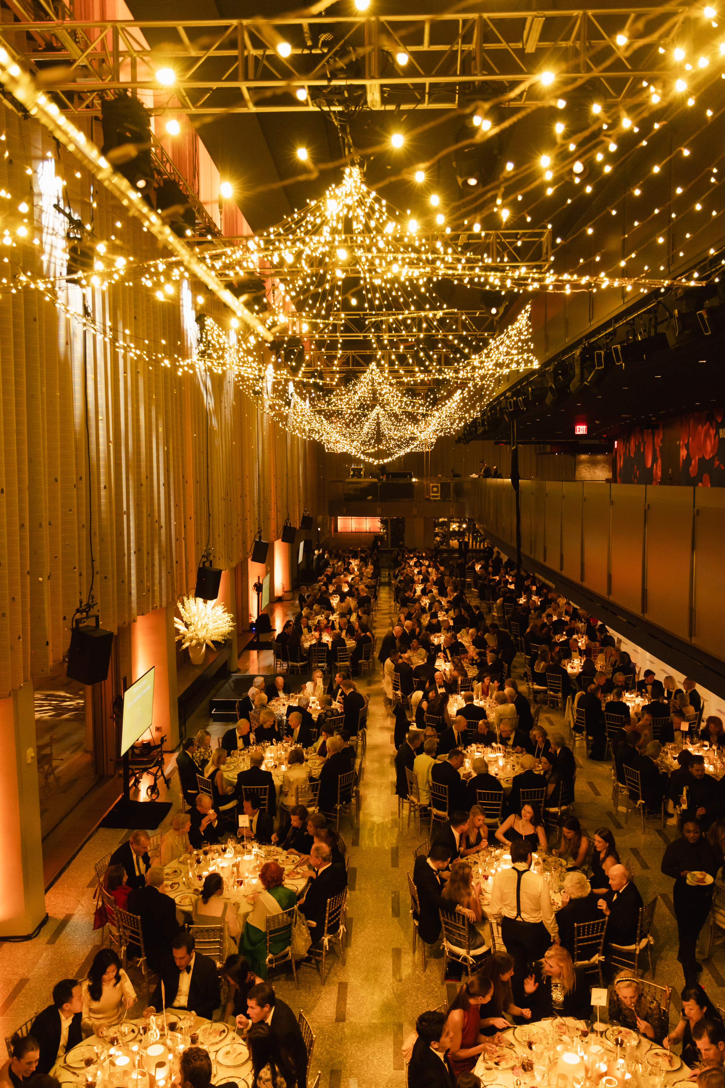 The New York Philharmonic Gala: Where music becomes memory, and memory becomes light 2