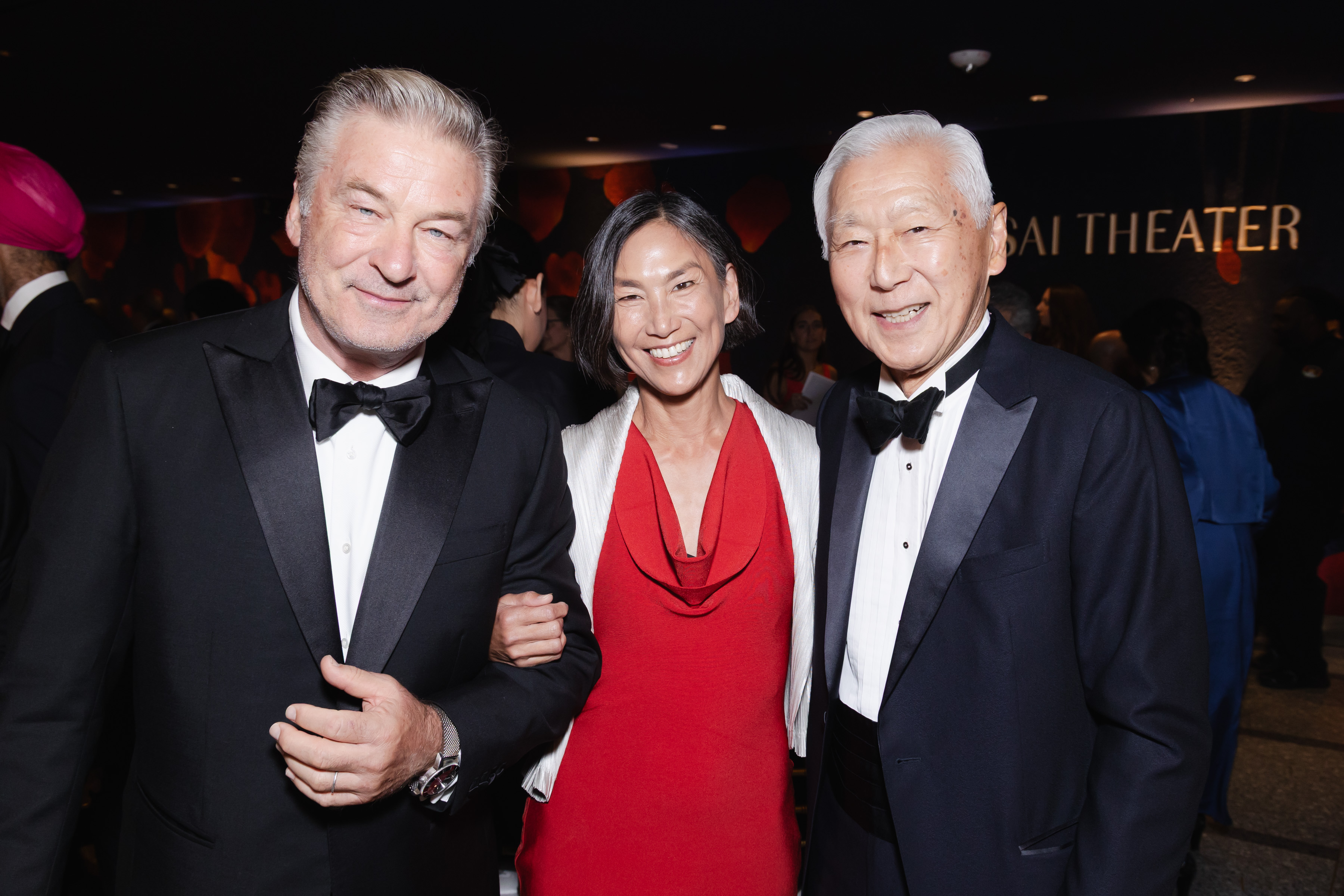 The New York Philharmonic Gala: Where music becomes memory, and memory becomes light 3