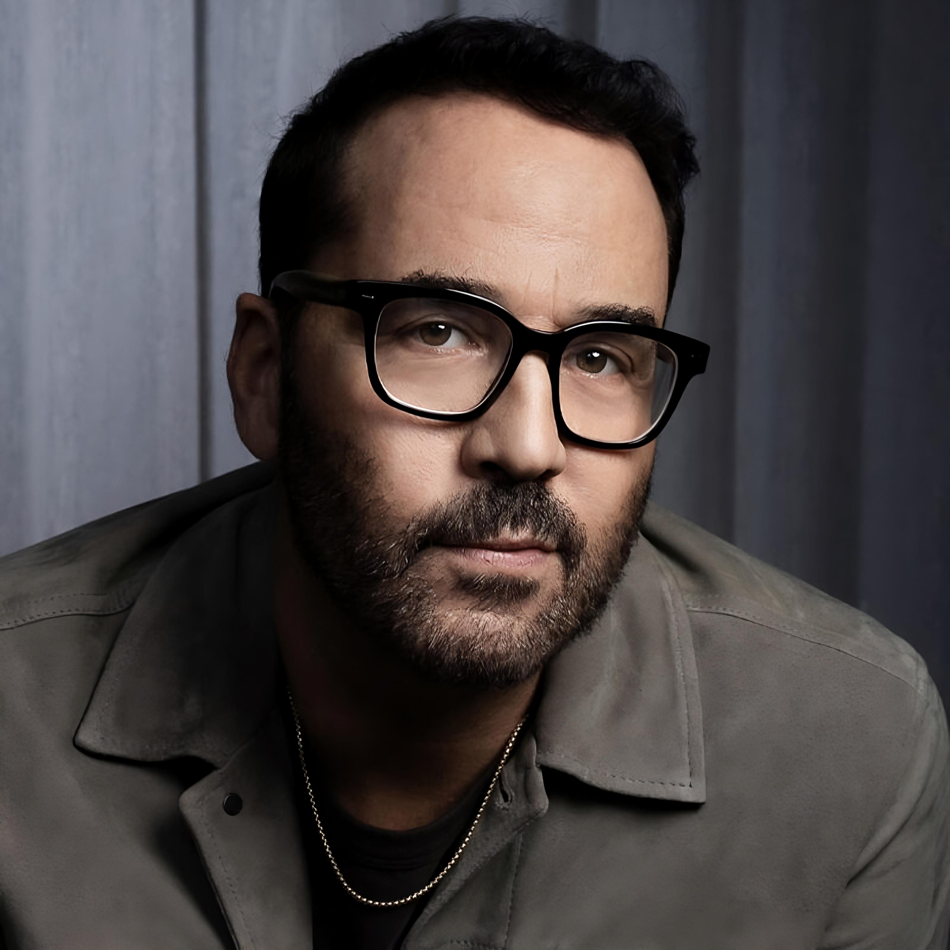 Jeremy Piven on standup, family legacy, and his return to New York’s stage 2 Jeremy Piven.