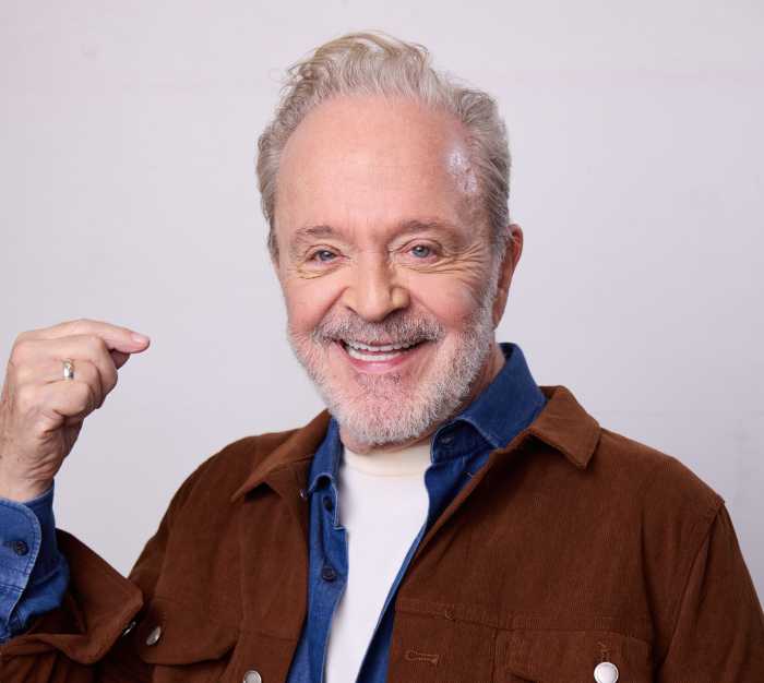 Jim Cummings sat down with amNewYork to discuss Comic Con, his new podcast and more.