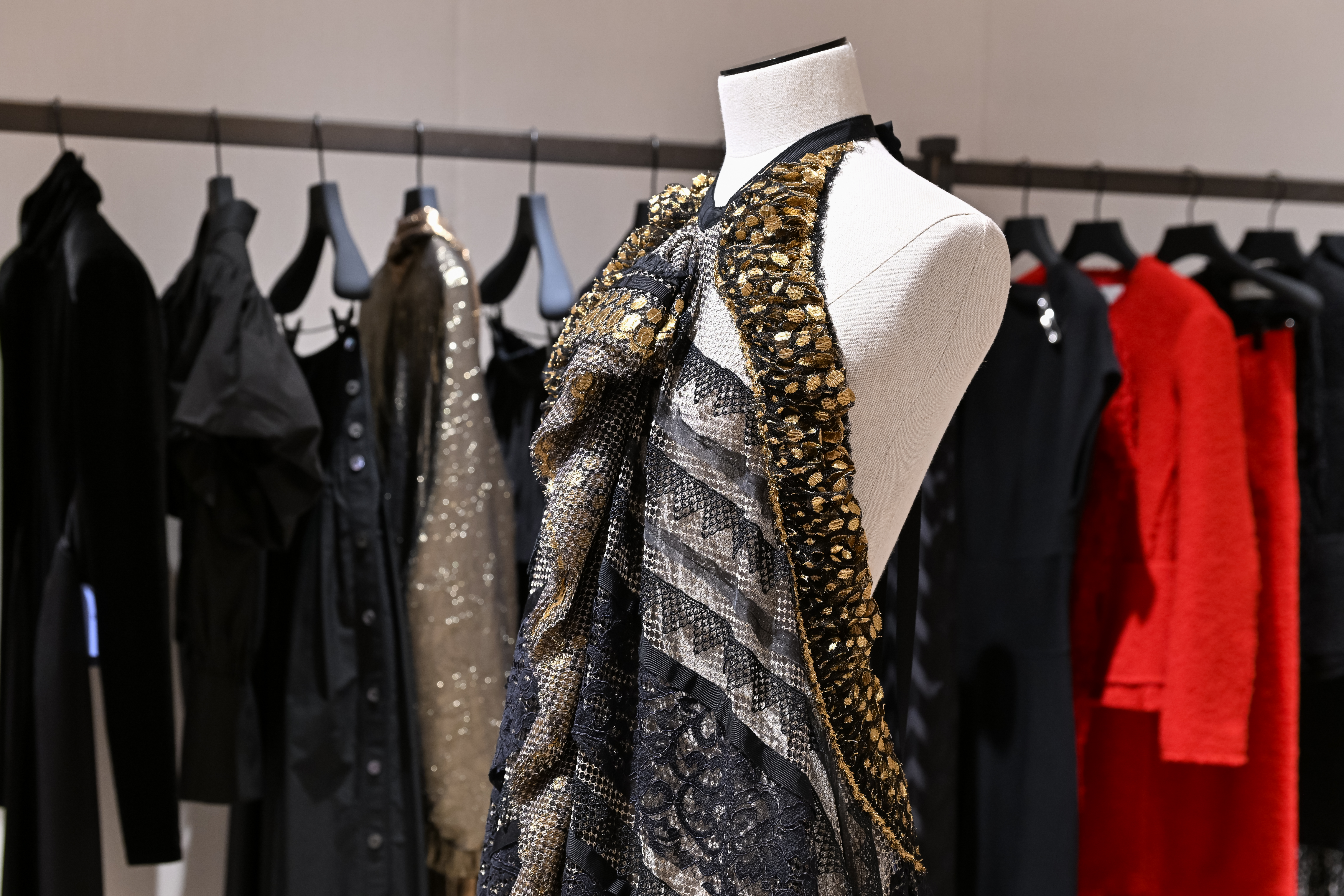 An evening in the Paris of my heart — The French Heritage Society’s Art Deco Ball kickoff with Lanvin 2