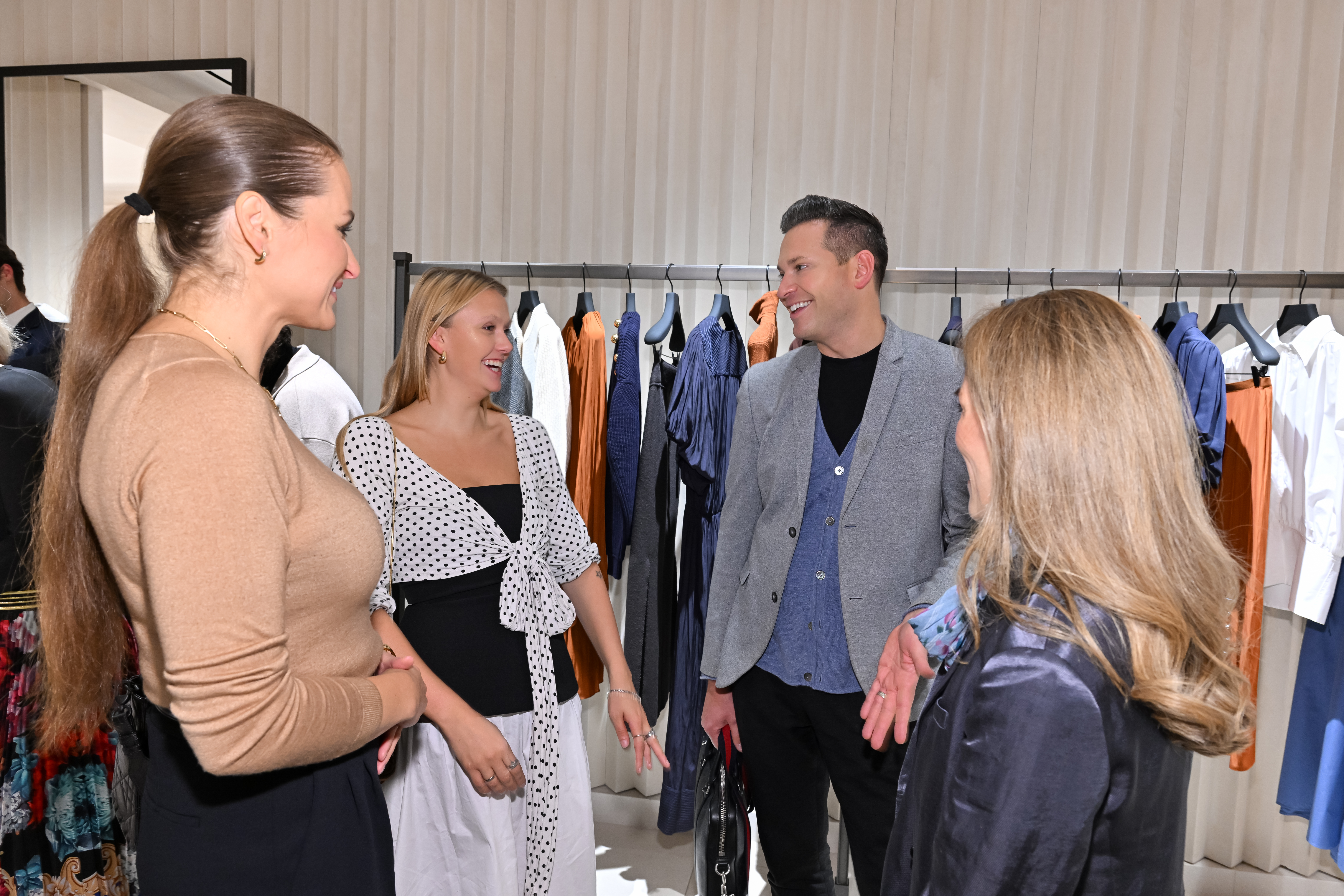 An evening in the Paris of my heart — The French Heritage Society’s Art Deco Ball kickoff with Lanvin 4