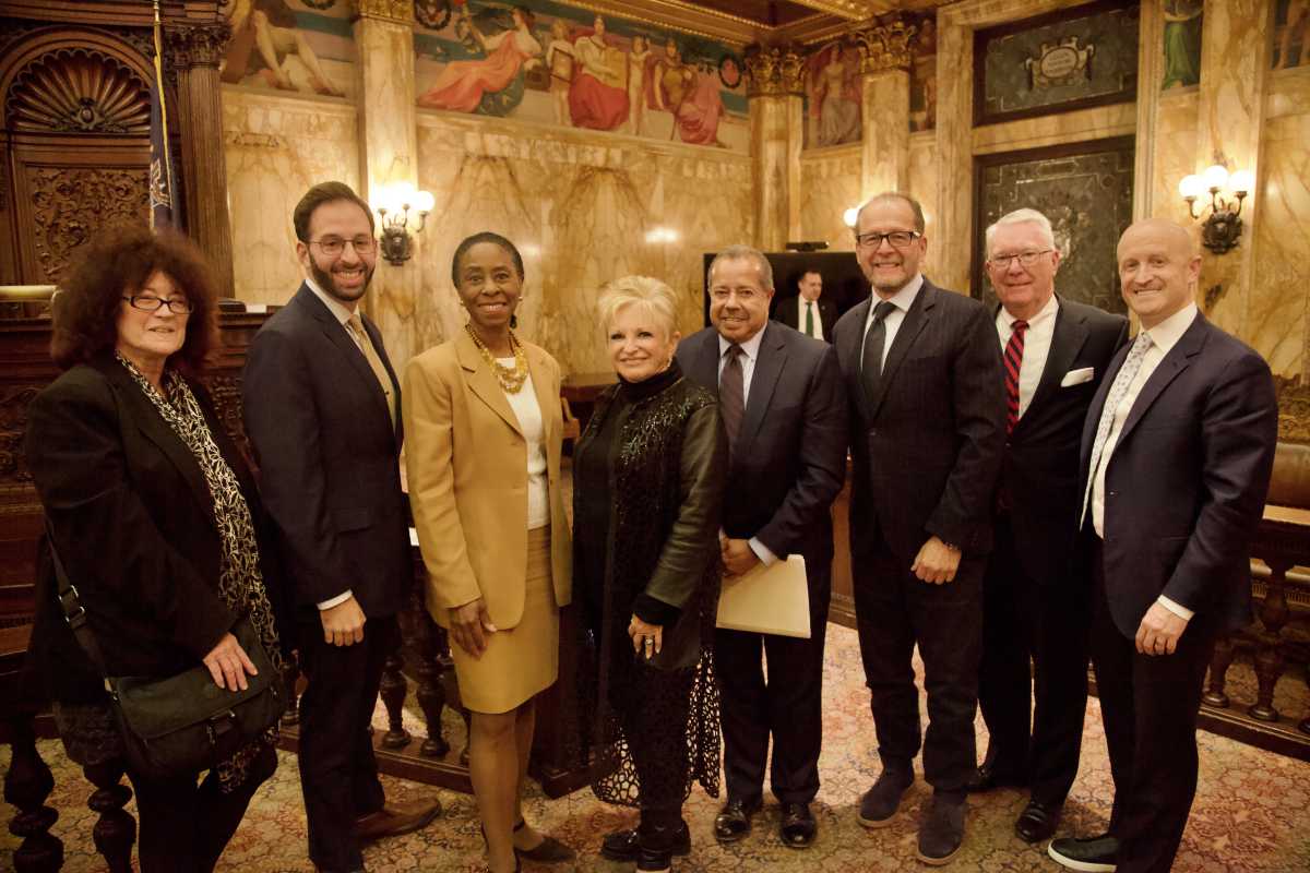 50 years after Willowbrook lawsuit, disabled people are still at risk, advocates say | amNewYork