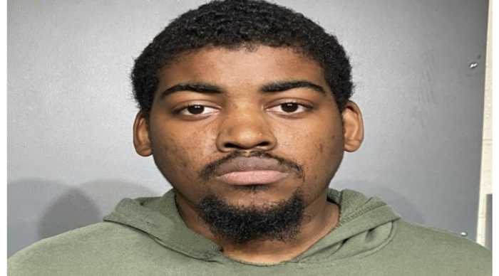Justin Lee, 22, of Queens Village, was arrested Oct. 5 and charged in the alleged attempted rape of a 12-year-old girl in Brooklyn.