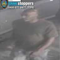 Two men injured in homophobic attack on Hell’s Kitchen street, cops say 17 The NYPD released this image of a man sought in a hate crime investigation after two men were assaulted and subjected to anti-LGBTQ slurs in Hell’s Kitchen