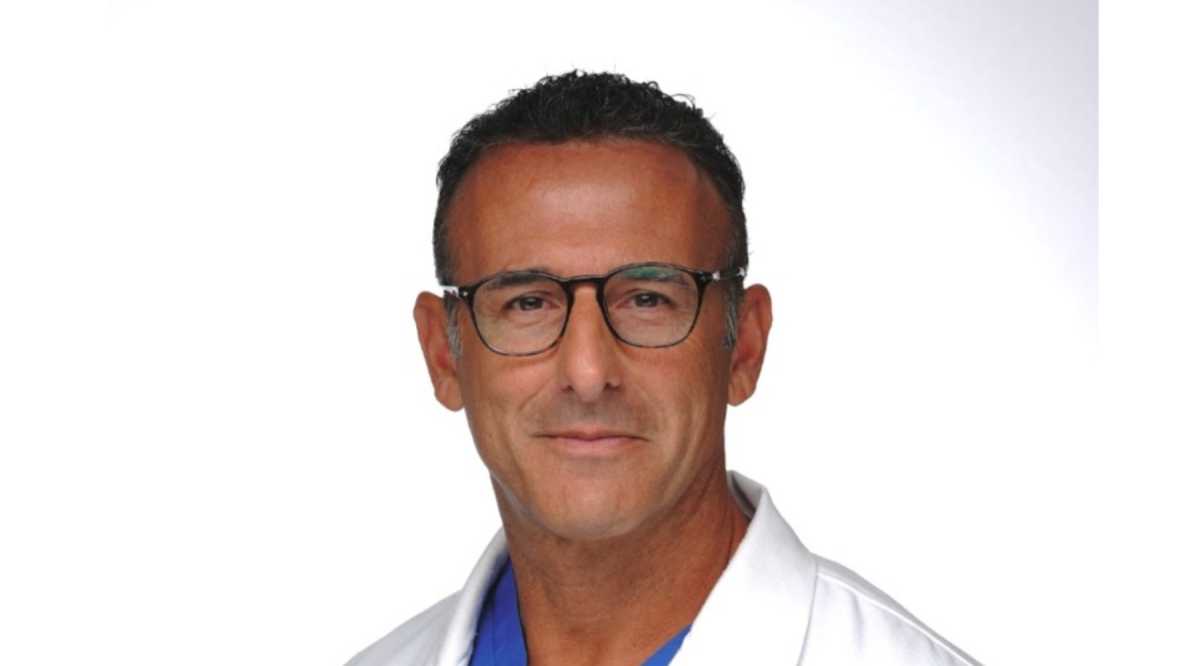 Dr. Maurizio Miglietta, a surgery professor at Touro College of Osteopathic Medicine, has been indicted on charges including first-degree rape and attempted first-degree rape.