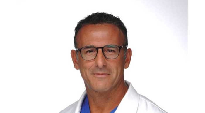 Dr. Maurizio Miglietta, a surgery professor at Touro College of Osteopathic Medicine, has been indicted on charges including first-degree rape and attempted first-degree rape.
