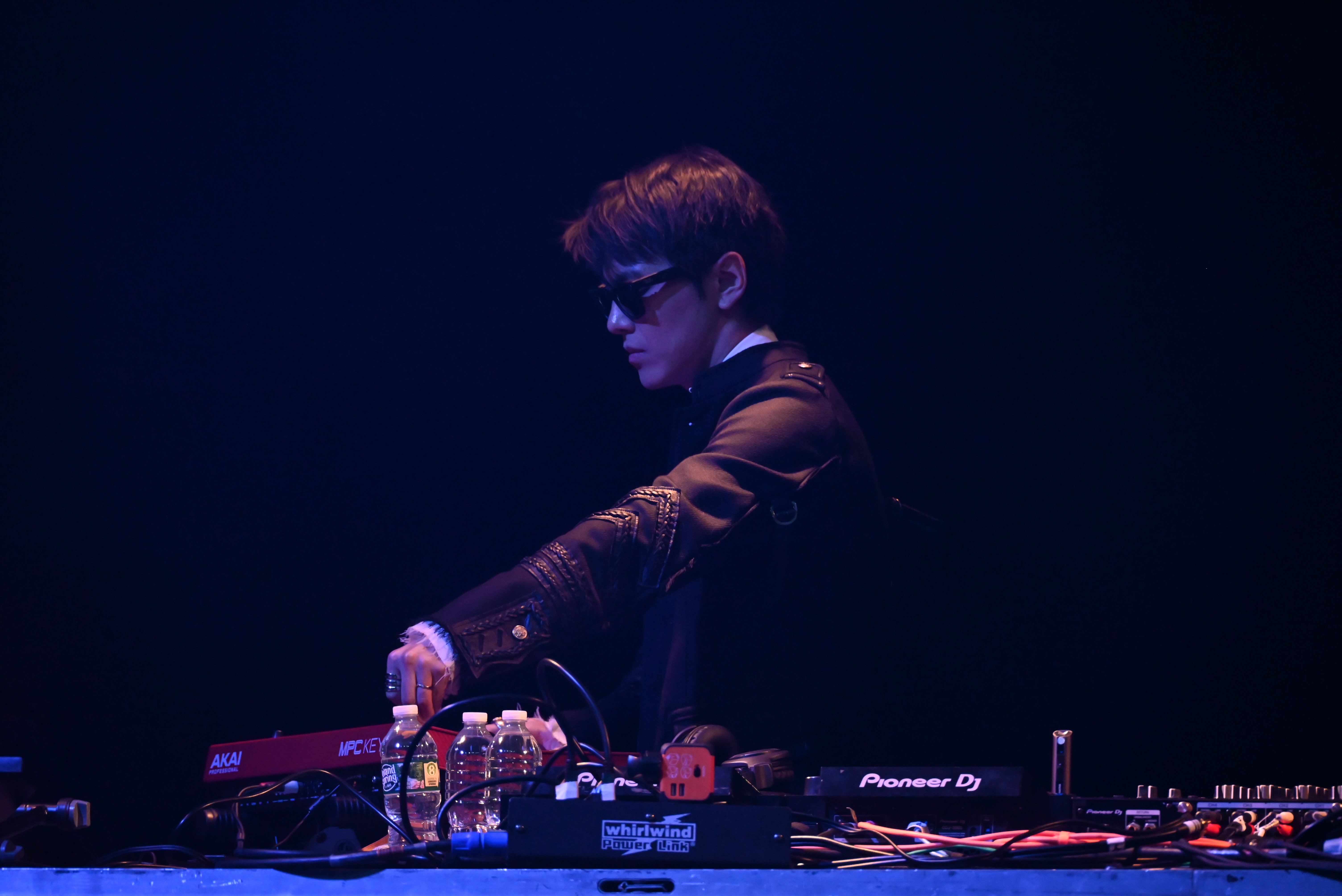 Park Gyu-jeong of GroovyRoom