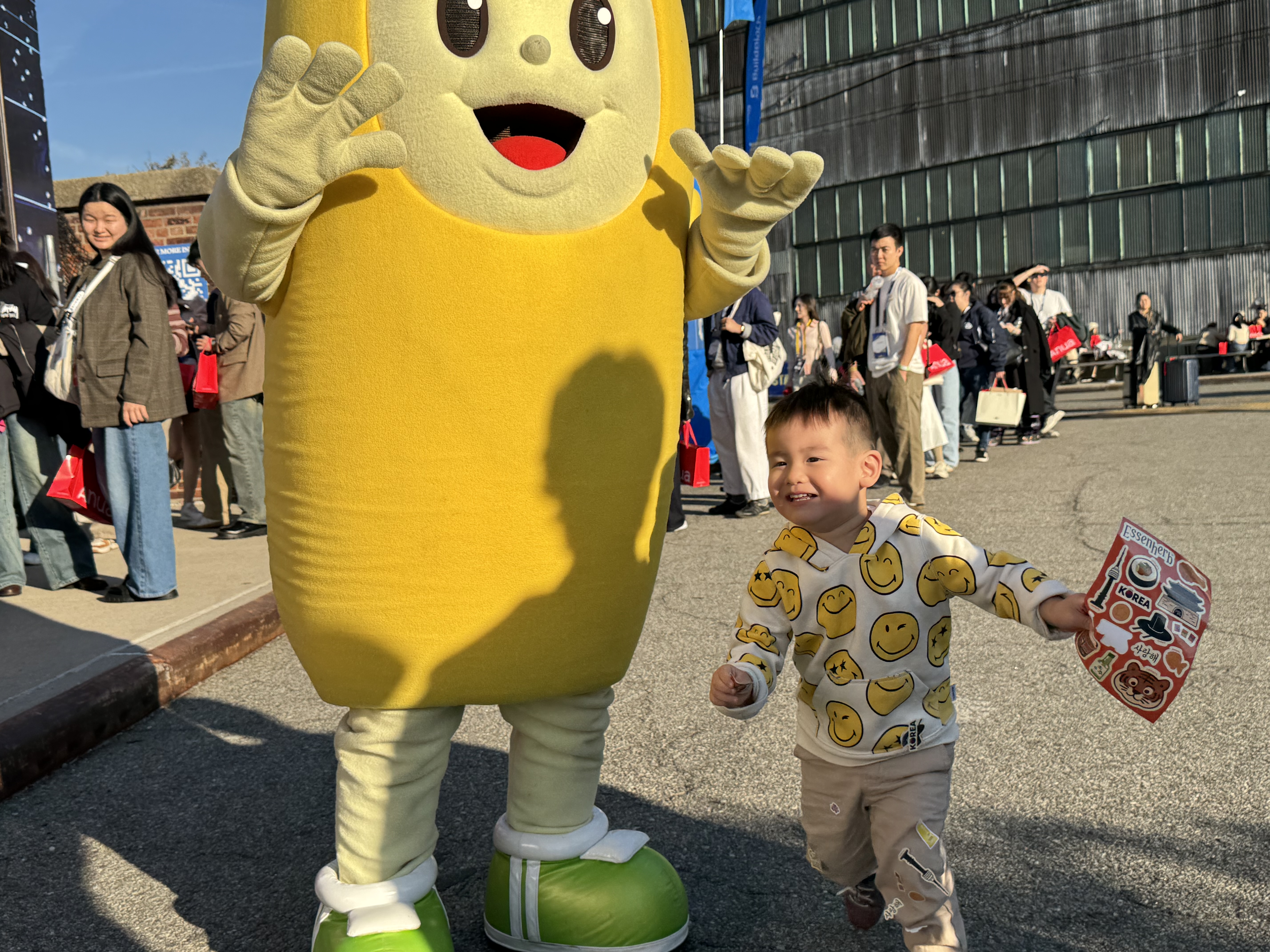 KOOM Festival 2025 showed the beauty of Korean culture and ingenuity, one dream at a time 11
