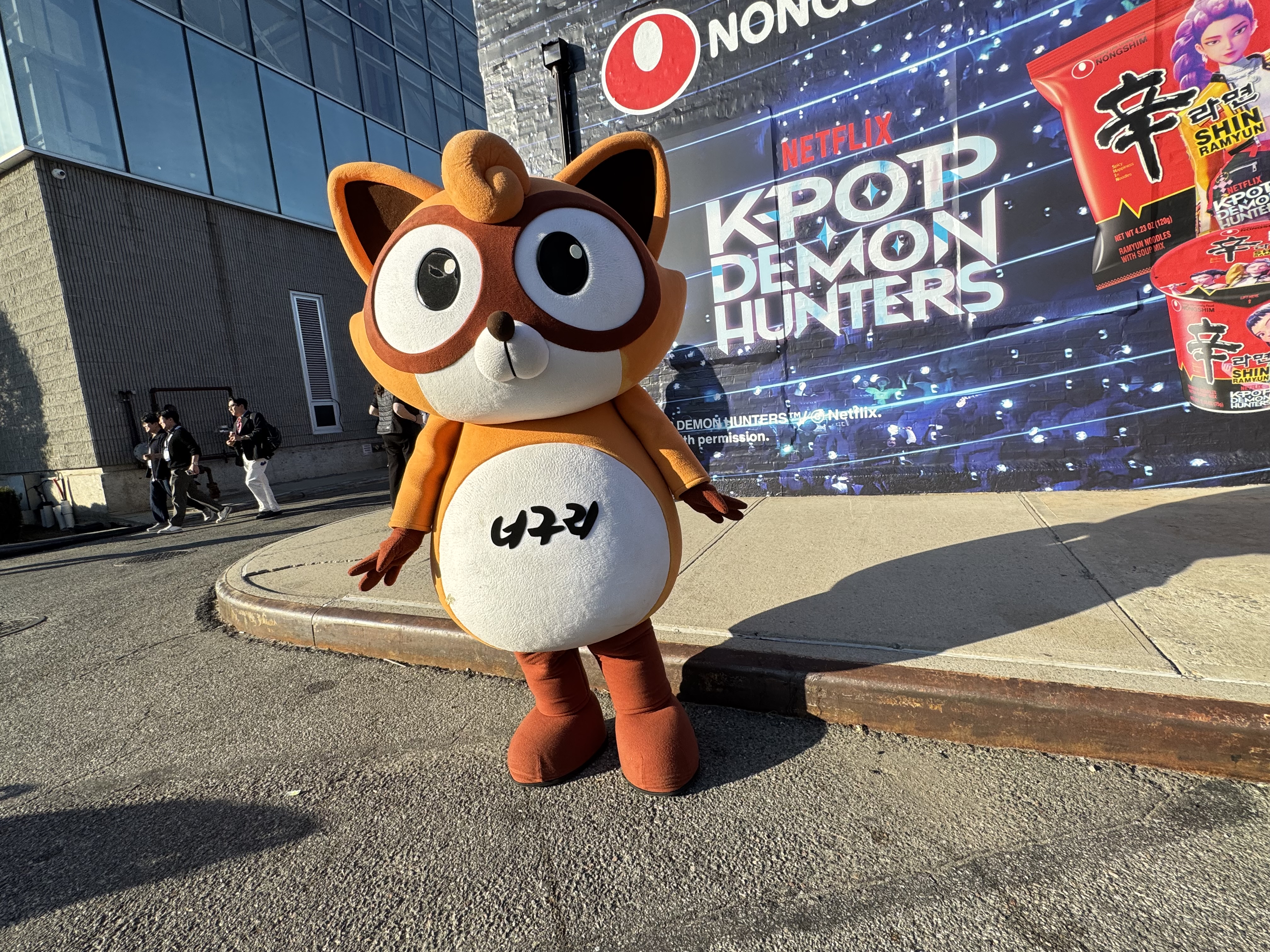 KOOM Festival 2025 showed the beauty of Korean culture and ingenuity, one dream at a time 10