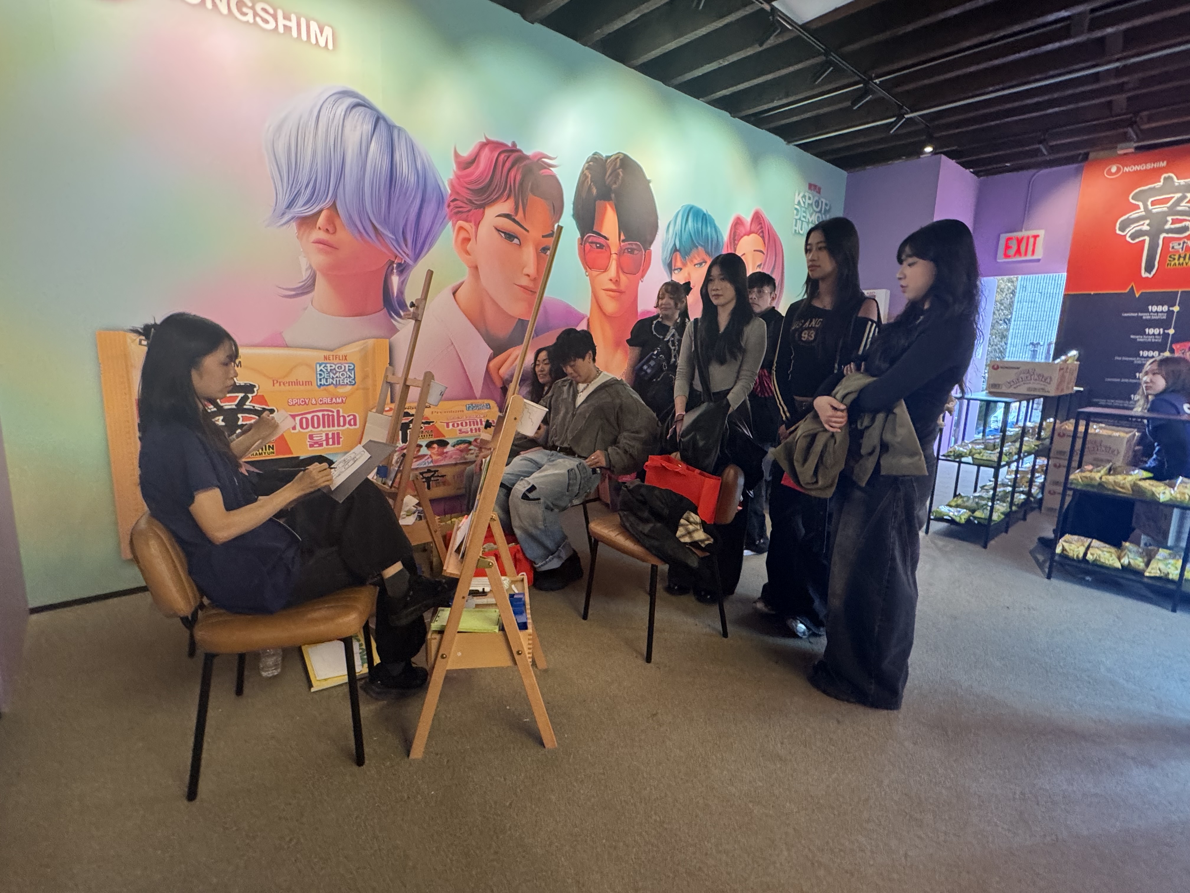 KOOM Festival 2025 showed the beauty of Korean culture and ingenuity, one dream at a time 8