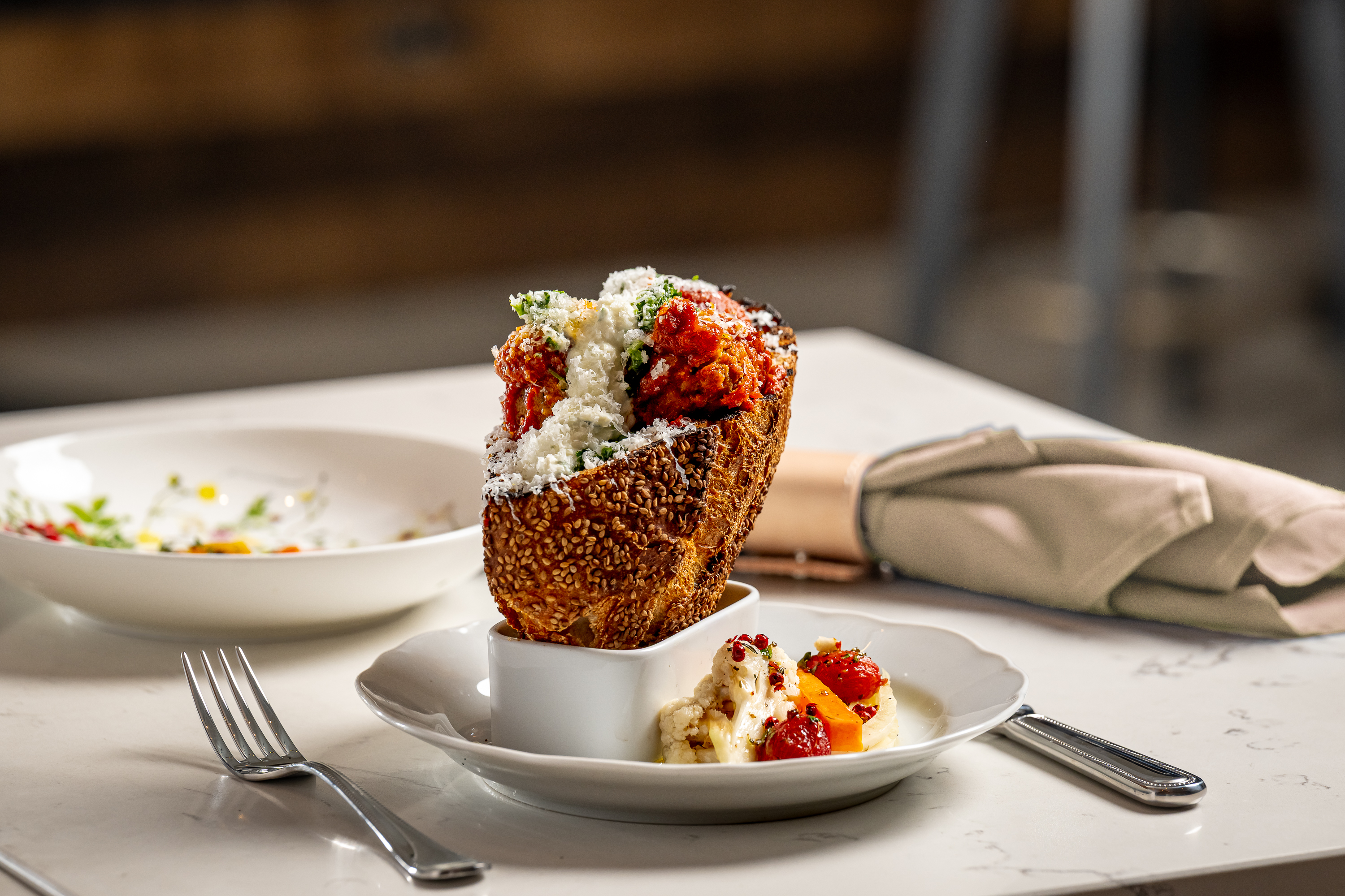 Park Rose blooms at Hotel Park Ave 3