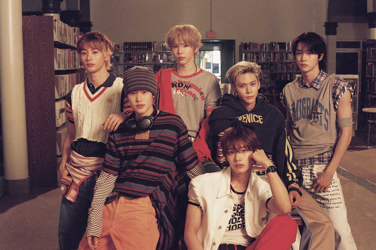 On the RIIZE' to fame: K-Pop group talks upcoming tour and skyrocketing success | amNewYork