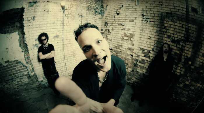 Brooklyn-based band Added Color will headline a show this weekend at The Sultan Room.