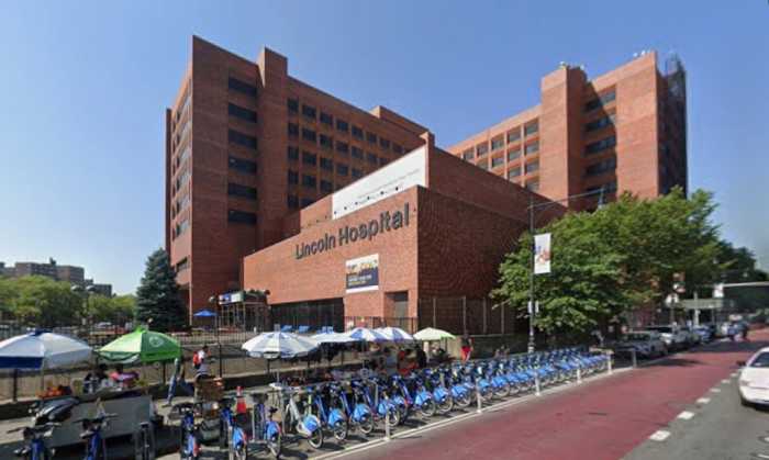 Cynthia Vann, a 55-year-old patient who, according to police, was fatally assaulted while receiving care at NYC Health + Hospitals/Lincoln in the Bronx