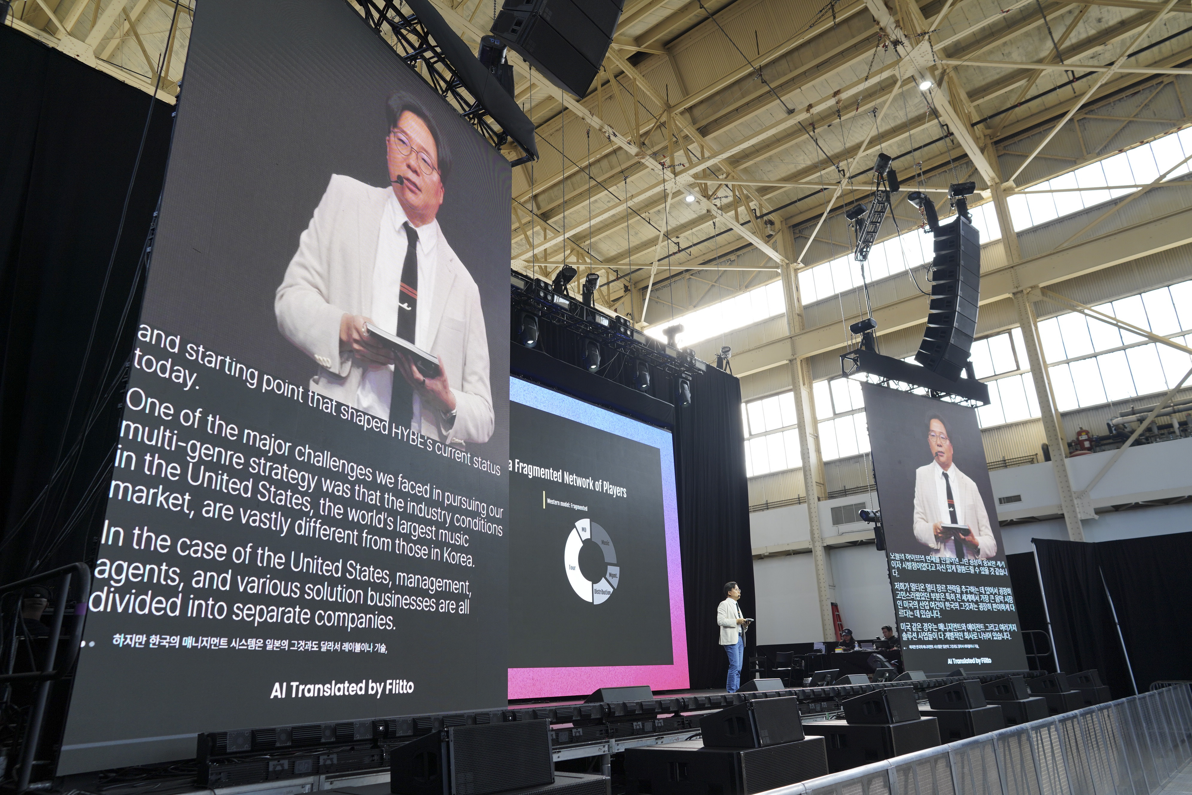 KOOM Festival 2025 showed the beauty of Korean culture and ingenuity, one dream at a time 6