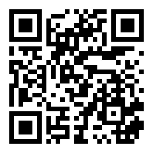 Third Rail QR code 10192025