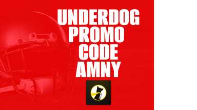 Underdog Promo Code AMNY: Get $100 Bonus for World Series, NBA, NFL Week 8 Games 4 underdog promo code