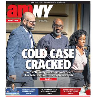Newspaper cover