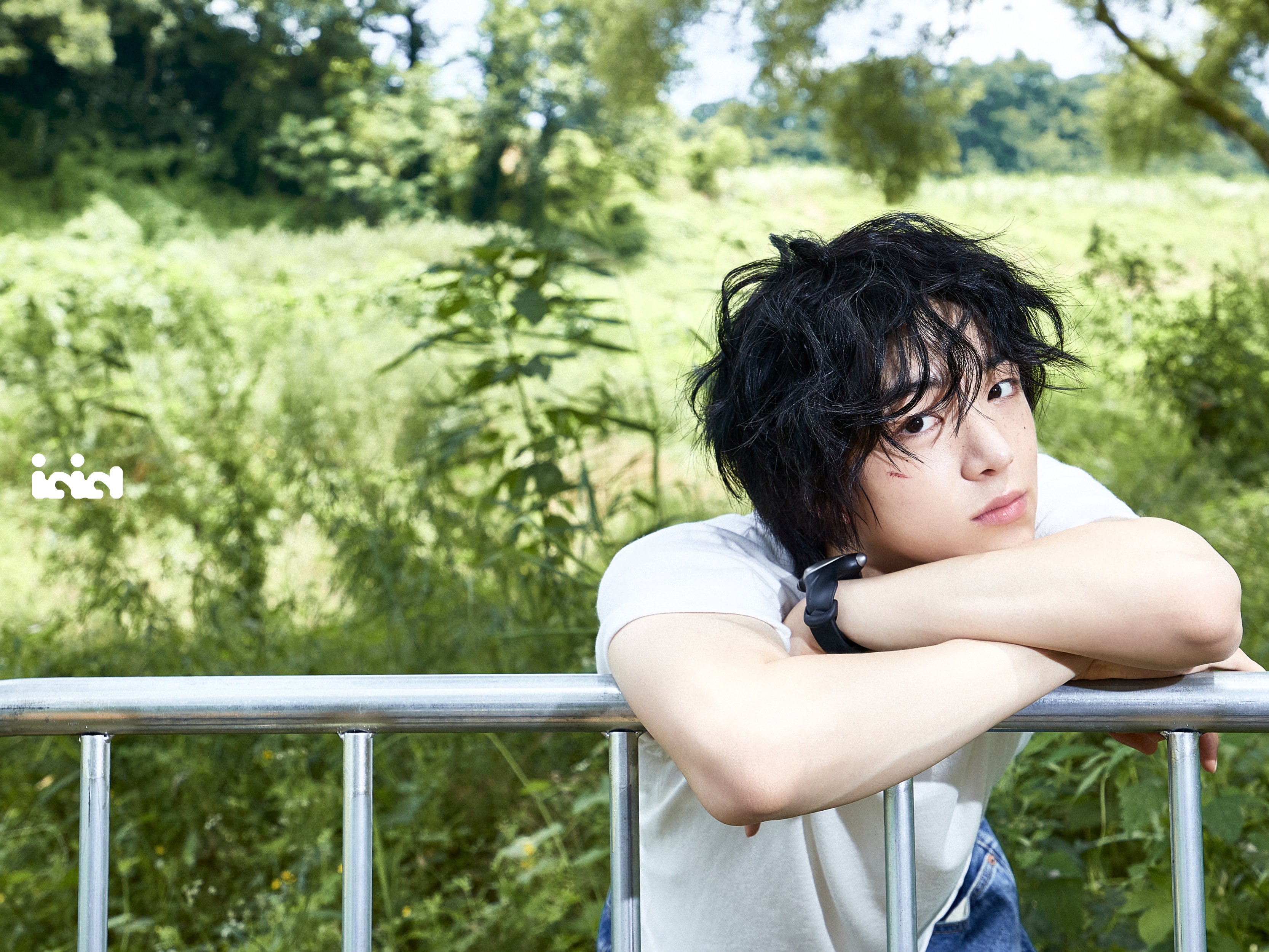 Meet IDID: the newest K-Pop group to take the global stage talks journey and first album 8 Junhyuk of IDID