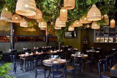 bellalunanyc Interior