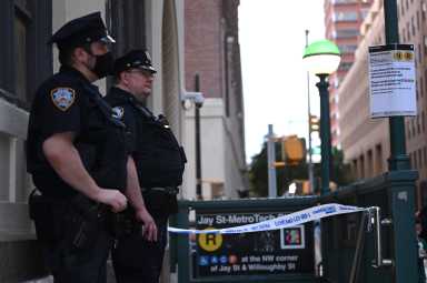 brooklyn subway murder lloyd mitchell 10072025-1